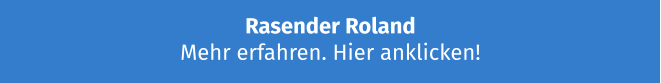 Rasender Roland Mehr erfahren. Hier anklicken!