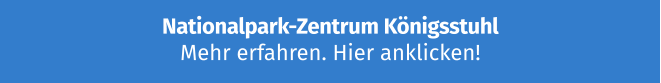 Nationalpark-Zentrum Königsstuhl  Mehr erfahren. Hier anklicken!