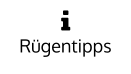 Rügentipps