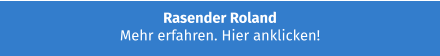 Rasender Roland Mehr erfahren. Hier anklicken!