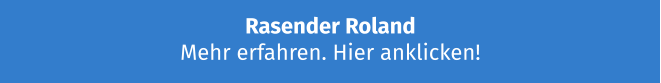 Rasender Roland Mehr erfahren. Hier anklicken!